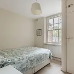 Kensington Notting Hill View
