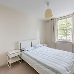 Kensington Notting Hill View
