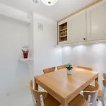 Kensington Notting Hill View