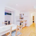 Charming 2 Bedrooms Flat For 6 In King\'S Cross