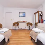 Charming 2 Bedrooms Flat For 6 In King\'S Cross
