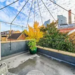 Garden House In Chelsea