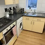 Marble Arch One Bedroom Apartment