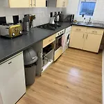 Marble Arch One Bedroom Apartment
