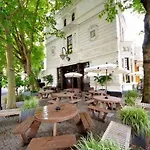 The Warrington
