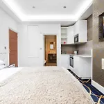 Marble Arch Mews Apart\'Hotel