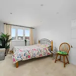 Jacuzzi Suite