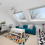 Jacuzzi Suite