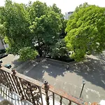 Cosy Central London Apartment 019