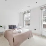 Cleveland Street 2 Bedrooms
