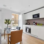Cleveland Street 2 Bedrooms