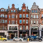 Zedwell Knightsbridge Hotel