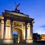 Zedwell Knightsbridge Hotel