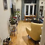 Cozy Room