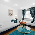 Sale Marble Arch - Sleeps 8 - Amazing Location