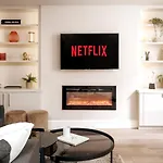 Magnificent Cozy Earls Court Apartment