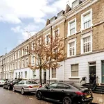 Magnificent Cozy Earls Court Apartment