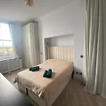 South Chelsea Room London