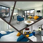 Stylish 1-Bed Flat In Central Whitechapel