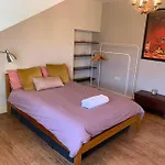 3 Bed Flat