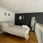 Duplex Studio By Hyde Park - 9