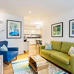Perfect Paddington Pad