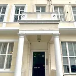 Paddington Apartments By Dc London Rooms