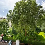 Kensington Gardens Studio - 14