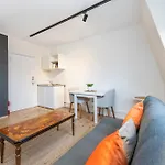 Modern Cosy Serviced Apartments 5 Min To Angel Station, 02 Academy Islington, Kings Cross Station, Free Wifi, Tea, Coffee