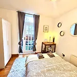 Lovely 1 Bed Apartment 2 Min To Station