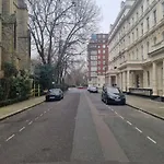 Studio In Central London - 13