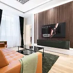 Luxury 2 Bedroom Apartment In Central London