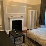 Modern Rooms In Central London
