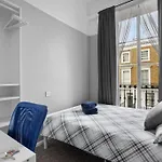 Modern Rooms In Central London