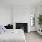 Sg, Duplex Knightsbridge Apartment By Harrods