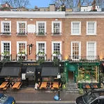 Sg, Duplex Knightsbridge Apartment By Harrods
