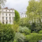 Notting Hill Studios By Keyhol Holidays