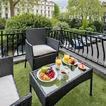 Notting Hill Studios By Keyhol Holidays