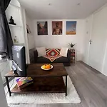 Notting Hill Studios By Keyhol Holidays