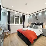 Leyton Guest Rooms - Rooms And Amenities