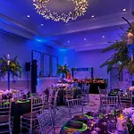 London Marriott Hotel Regents Park