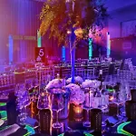 London Marriott Hotel Regents Park
