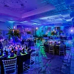 London Marriott Hotel Regents Park