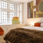 EXCLUSIVE Covent Garden FOR LUXURY NOMADS GROUPS