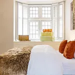 EXCLUSIVE Covent Garden FOR LUXURY NOMADS GROUPS