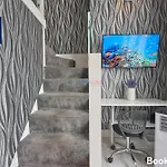 Last-Minute Reserve L Sleeps Up To 3 L Spectacular Studio Apartment By Live London Short Lets & Serviced Accommodation