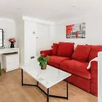 Majestic Luxury Apartment In Marylebone