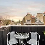 Award Winning 2 Bedroom House, King\'S Cross