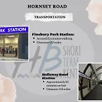 Entire 3 Bedroom Home - Minutes To Emirates Stadium!