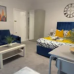 Skyline Studios Maida-Vale